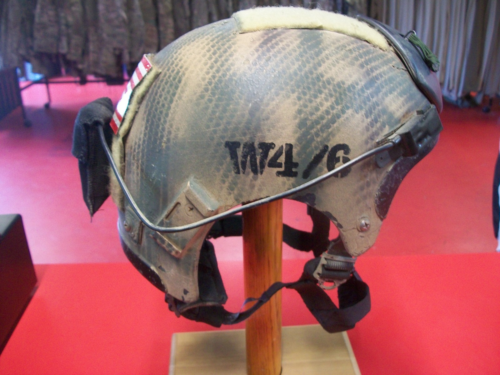 IBH ヘルメット＆L2G04