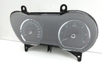 Jaguar XF X250 11-15 2,2D 120KW Kombiinstrument Tacho Jaguar XF X250 11-15 08.04.2013 C2Z26768 DX23-10849-KD gebraucht Vorschau 4