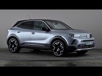 2023 Vauxhall Mokka 100kW Ultimate 50kWh Auto SUV ELECTRIC Automatic