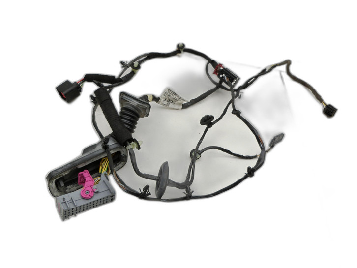 Opel Zafira C 11-16  Kabelbaum für Tür und Fensterheber Rechts Vorne  - Bild 1
