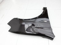 Nissan Qashqai J10 10-13 Kotflügel Rechts Vorne GAB Nissan Qashqai J10 10-13 01.01.2010 F3100BR0MA gebraucht Vorschau 4
