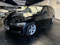2014 BMW 3 Series 316d SE 5dr Step Auto ESTATE Diesel Automatic