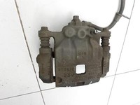 Ford Fiesta VI 6 JA8 08-13 1,3 92KW Bremssattel Bremszange Vorne Links Ford Fiesta VI 6 JA8 08-13 18.10.2011... Vorschau 2