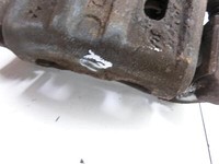 Mitsubishi Outlander III 2,3 110KW Bremssattel Bremszange Vorne Rechts Mitsubishi Outlander III 29.05.2017 MR370776... Vorschau 5