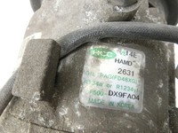 Hyundai IX35 LM 09-13 1,7D 85KW Klimakompressor Klima Kompressor Hyundai IX35 LM 09-13 25.02.2012 F500-DX9FA04... Vorschau 8