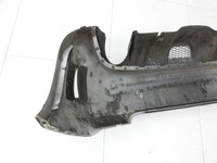 Fiat 500 595 Abarth 12-24 Cabrio Stoßstange Stoßfänger Heckstosstange Hinten 270 Fiat 500 595 Abarth 12-24... Vorschau 11