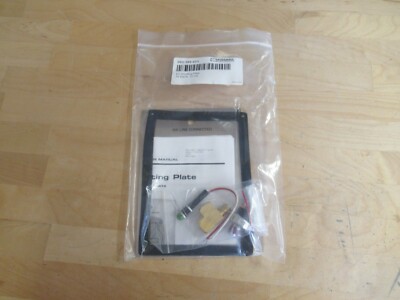 Kussmaul EZ Mounting Plate Air Ejects p/n 091-185-011