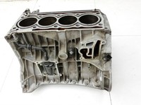 Mercedes W211 E200 02-06 1,8 120KW 271941 Motorblock für Motor Mercedes W211 E200 02-06 27.02.2003 A2710101205 gebraucht Vorschau 2