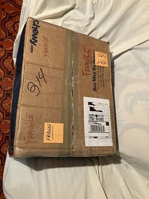 Item photo(s) from verified buyer