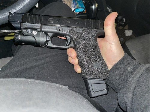 Sig Sauer FOXTROT2R 700 Lumen Universal Pistol Tactical