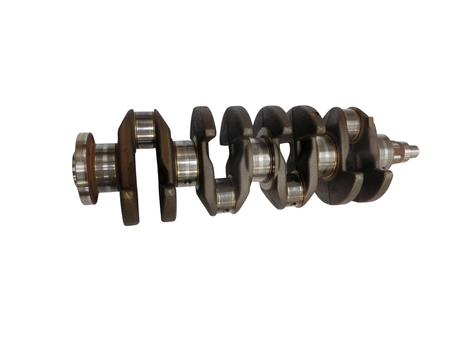 Crankshaft for Opel Astra H 04-10 - Bild 1