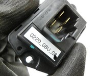KIA Optima JF K5 15-20 Widerstand Gebläse Lüfter KIA Optima JF K5 15-20 18.08.2017 0220-08U-08 gebraucht Vorschau 3