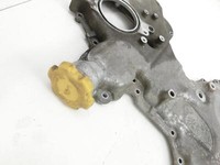 Subaru Outback V BS 15-21 2,0D 110KW Platte Stirnplatte Gehäuse für Motor Motorblock Subaru Outback V BS 15-21... Vorschau 5