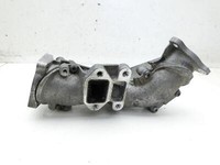 Opel Astra J 11-18 CDTI 1,6 81KW Abgasleitung AGR Rohr Leitung Flansch Opel Astra J 11-18 05.10.2011 gebraucht Vorschau 6
