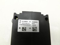 BMW F01 F04 7er AH7 08-12 Schalter Parkbremse BMW F01 F04 7er AH7 08-12 01.06.2011 9385028 61319385028 9159997... Vorschau 6
