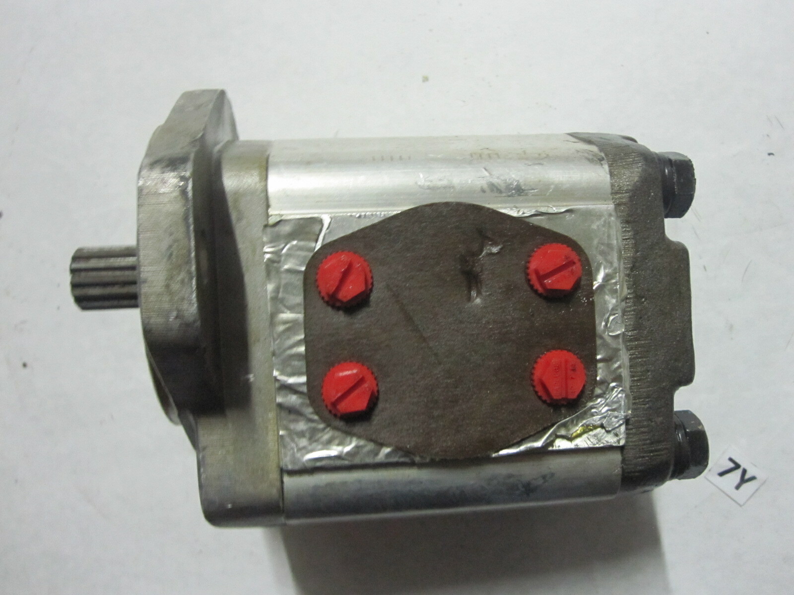 Hybel Hydraulic Motor 17111044084 oeat38800 17699037010 HD156445 1R1479