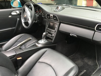 image 1 of interior