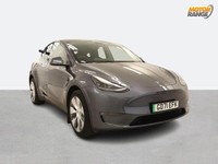 2022 Tesla Model Y Long Range AWD 5dr Auto Hatchback ELECTRIC Automatic