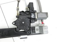 BMW E90 3er 325d 06-09 Lim Fensterhebermotor mit Fensterheber Rechts Vorne BMW E90 3er 325d 06-09 29.04.2008... Vorschau 4