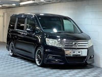 Honda Stepwagon Spada 2.0 Z Edition 8 Seat ULEZ Auto Petrol Automatic