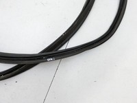 VW Sharan 7N II 10-15 Dichtung Rahmen für Heckklappe Kofferraum VW Sharan 7N II 10-15 09.05.2012 7N0827705F gebraucht Vorschau 4