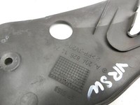 Mercedes S204 W204 C320 07-14 Wasserabweiser Wasserleitblech für Scheinwerfer Rechts Mercedes S204 W204 C320 07-14... Vorschau 4