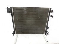 Nissan Qashqai II J11 17-21 DiG-T 1,2 85KW Wasserkühler Motorkühler Kühler Nissan Qashqai II J11 17-21 01.06.2017... Vorschau 6