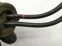 Porsche Cayenne 9PA 07-10 Hydraulik Schlauch Leitung für Heckklappe Porsche Cayenne 9PA 07-10 16.01.2008 gebraucht Vorschau 5