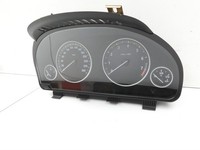 BMW X3 F25 10-14 3,0 225KW Kombiinstrument Tacho BMW X3 F25 10-14 30.03.2011 62109358975 9249338-01 2119961-06... Vorschau 2
