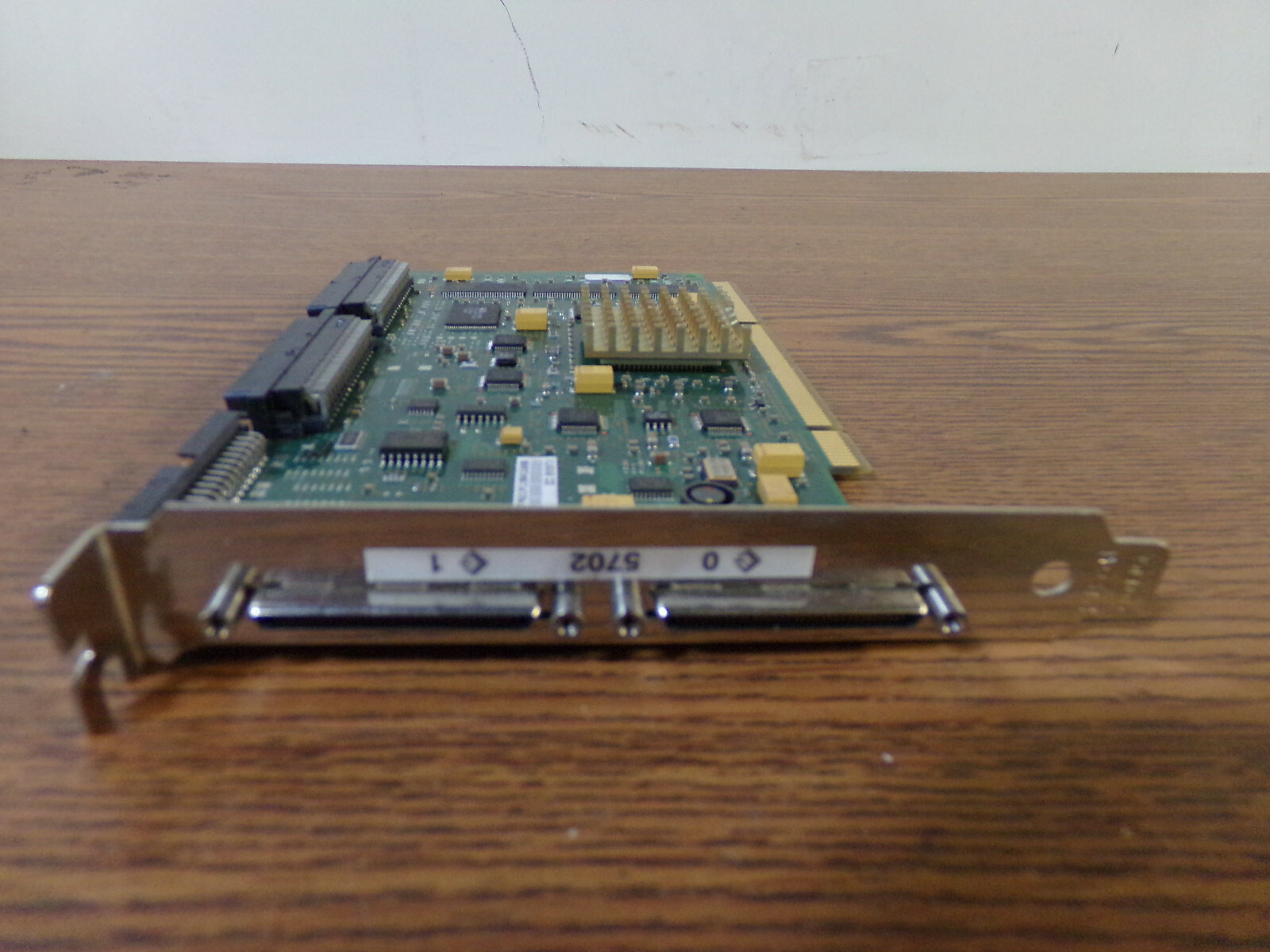 IBM 97P3359 PCI-X Dual Channel SCSI