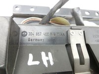 VW Phaeton 3D 01-07 Aschenbecher Ascher für Türverkleidung Links Hinten ohne Zigarettenanzünder VW Phaeton 3D 01-07... Vorschau 7