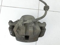 Opel Zafira C 11-16 2,0 121KW Bremssattel Bremszange Vorne Links Opel Zafira C 11-16 25.07.2012 13578804 542159... Vorschau 4