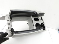 Mercedes GLK 300 X204 08-12 Armlehne Mittelarmlehne Auflage mit Becherhalter Mercedes GLK 300 X204 08-12 30.06.2009... Vorschau 5
