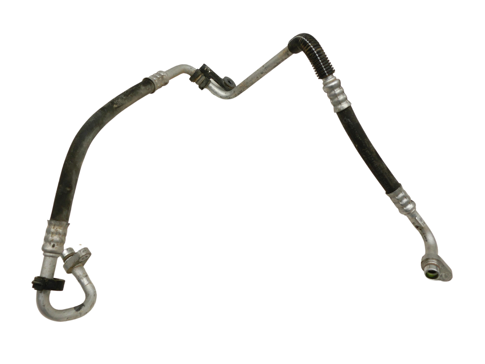 Manguera de aire acondicionado Tubería climatización para Renault Megane III 12-14 - Bild 1