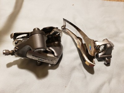 shimano rd 6401