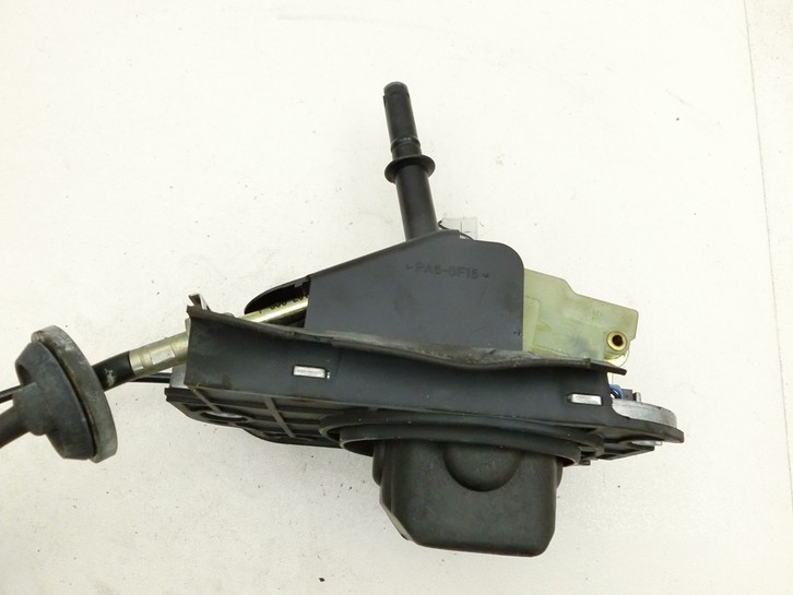 BMW E46 3er 330XD 01-05 3,0d 150KW Autom Schaltkulisse Schalthebel BMW E46 3er 330XD 01-05 21.10.2003 gebraucht Vorschau 3