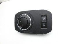 Dacia Duster II HM 18-21 Schalter Achszuschaltung Differentialsperre Dacia Duster II HM 18-21 05.07.2019 969717834R... Vorschau 2