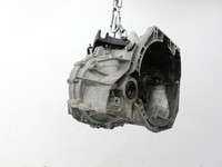 Nissan Qashqai II J11 17-21 DiG-T 1,2 85KW Schaltgetriebe Getriebe TL4137 Nissan Qashqai II J11 17-21 01.06.2017... Vorschau 4