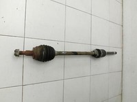 Mercedes R320 W251 4M 06-10 CDI 3,0 165KW Autom Antriebswelle Gelenkwelle Rechts Vorne Mercedes R320 W251 4M 06-10... Vorschau 2