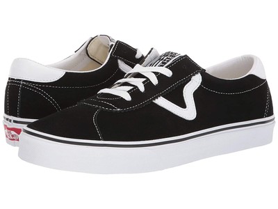 

Кроссовки и спортивная обувь унисекс Vans Sport