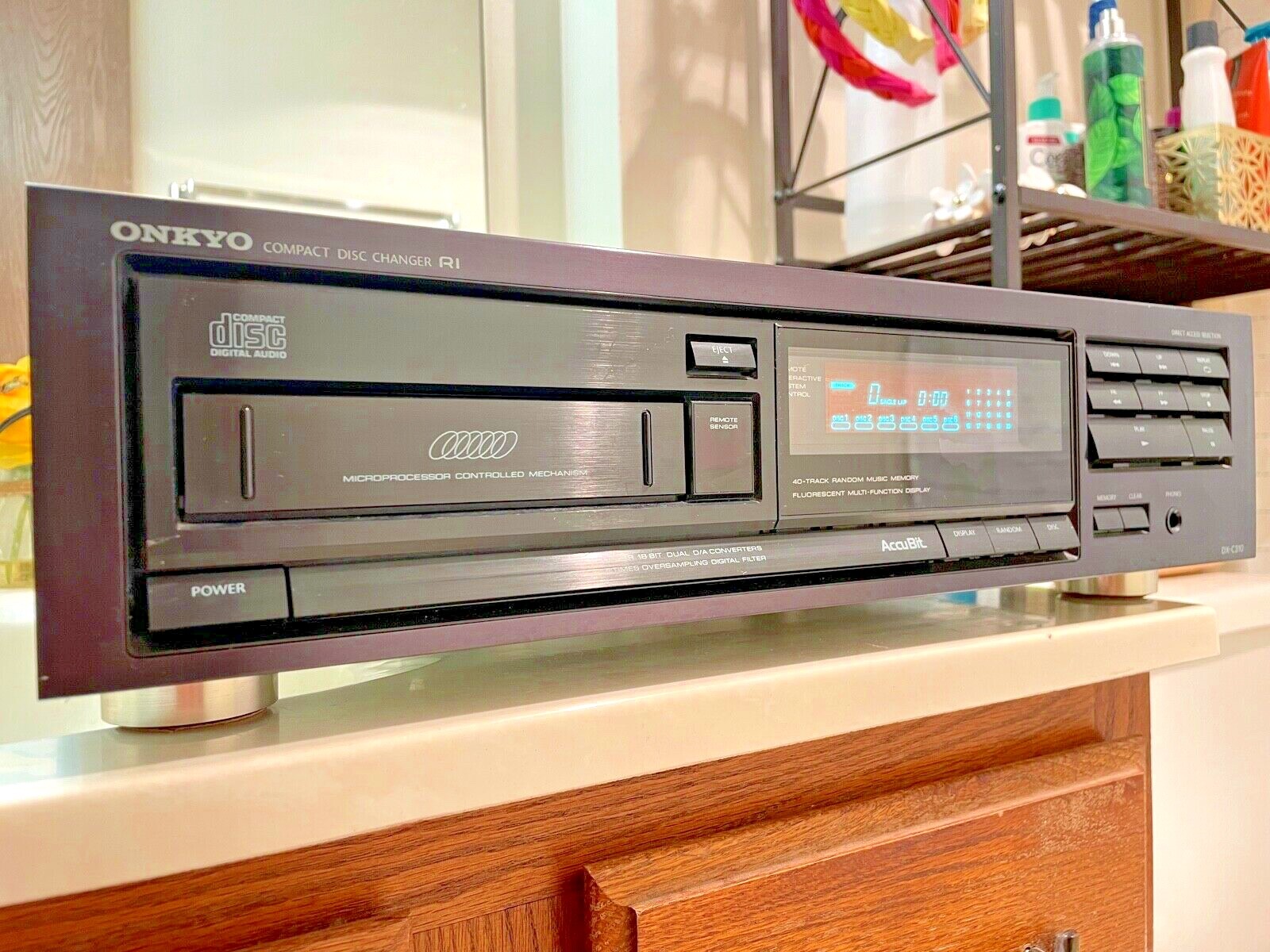 ONKYO - eclipse(onkyoのOEM) CDR1 CD RECEIVER $_12.JPG?set_id=880000500F