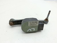 VW Phaeton 3D GP1 07-10 Xenon LWR Sensor Neigung Links Vorne VW Phaeton 3D GP1 07-10 09.03.2007 3D0941285E... Vorschau 2