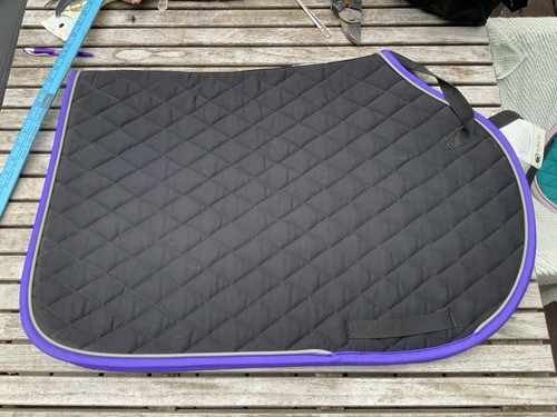 Toklat Classics III Cross Country Extra Forward Pad