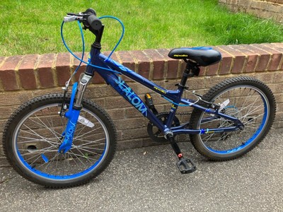 Apollo Slalom Junior 20 inch