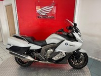 2012 '12 BMW K 1600 GT