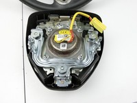 Honda Jazz GG3 08-11 Lenkrad Airbaglenkrad Honda Jazz GG3 08-11 22.04.2009 77800-TF0-E81 1064345 00187959 gebraucht Vorschau 7