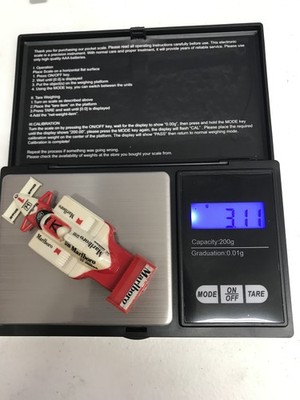 Artikelfoto(s) von einem verifizierten Käufer