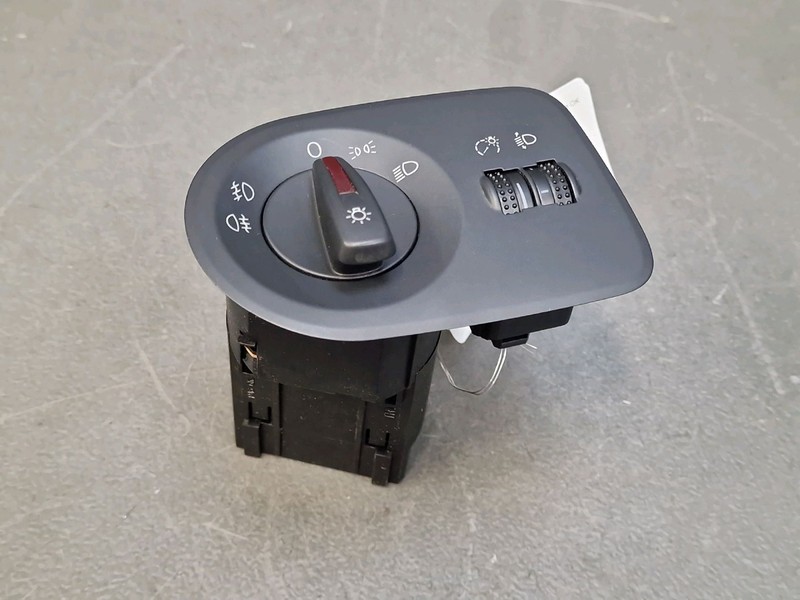 Bouton Phare Antibrouillard - Seat Ibiza De Juin 2008 Ã  Mars 2016 6j1941531al *