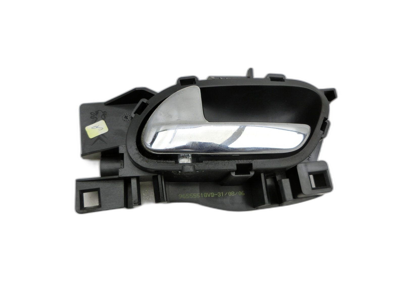 Poignée de porte coquille intérieur gauche avant pour Citroen C4 Picasso 06-10 Grand - Bild 1