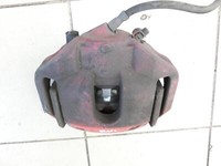 BMW E60 5er 525I LCi 07-10 3,0 160KW Bremssattel Bremszange Vorne Rechts BMW E60 5er 525I LCi 07-10 21.04.2009... Vorschau 2